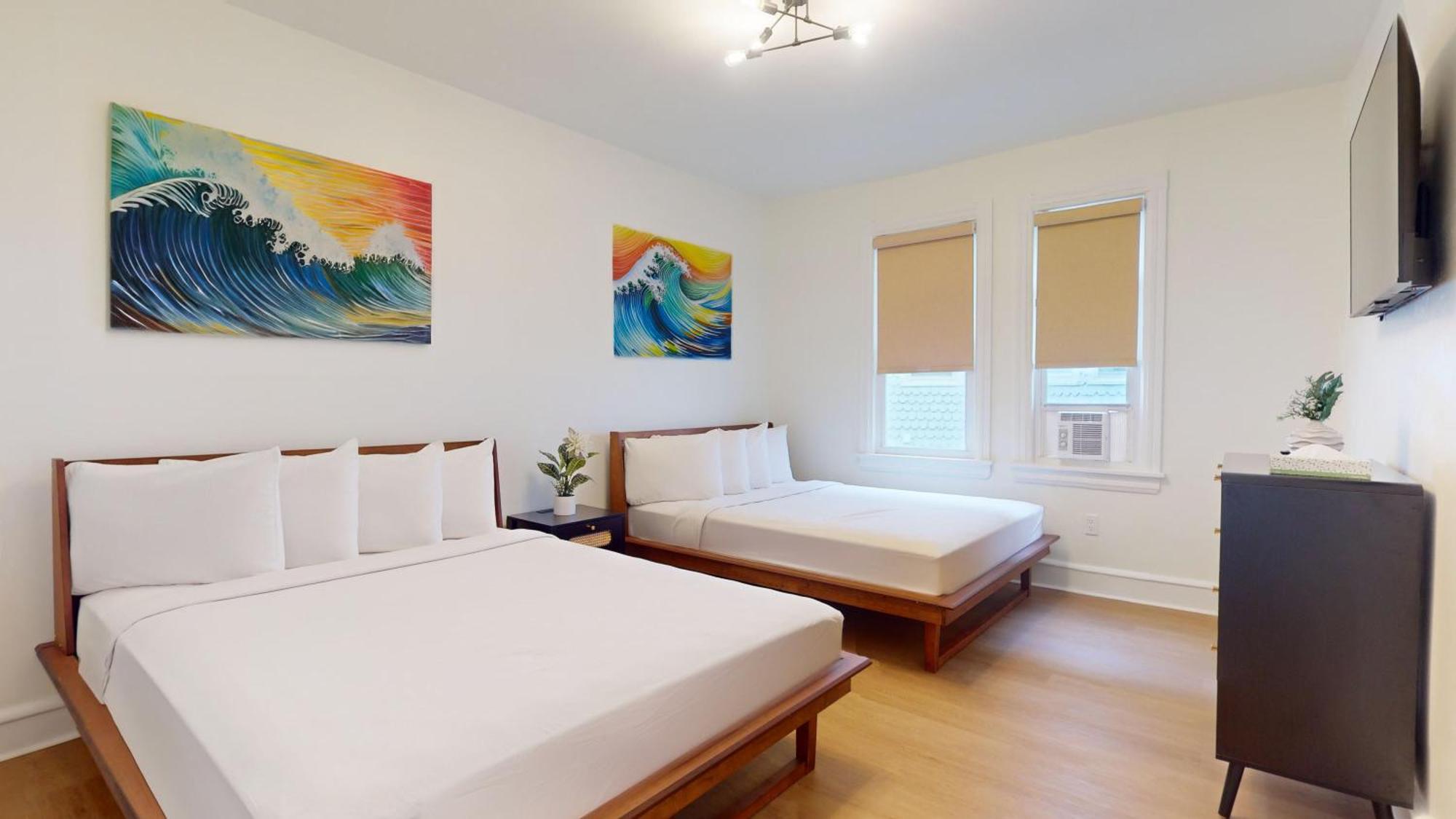 Hotel The Cove Ocean Stadt Exterior foto