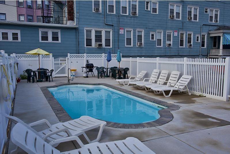 Hotel The Cove Ocean Stadt Exterior foto