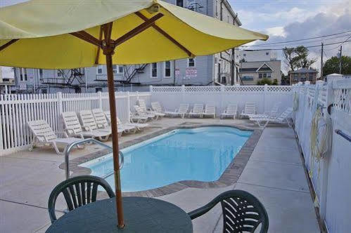 Hotel The Cove Ocean Stadt Exterior foto